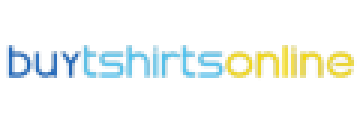 Verified 5% Off All Orders at Buytshirtsonline