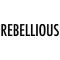 Save Up to 30% on Your Order at Rebellious Fashion