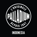 Extra 10% off your first order at Palladium
