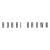 Bobbi Brown