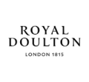 Sign up for a 15% discount- new customer discount at Royal Doulton