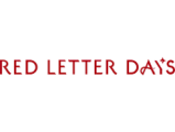 Extra 15% off sitewide at Red Letter Days