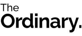 Grab 10% off your first purchase – sign up at The Ordinary