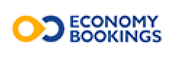 Economy Bookings Coupon Code – 5% Off