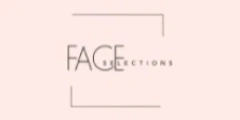 Get 10% Off on All Order at Face Selections