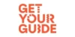 5% off App Orders at GetYourGuide