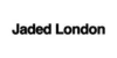 20% Off Your Order at Jaded London