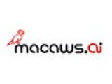 10% Off On Everything on Premium Pack at Macaws.ai