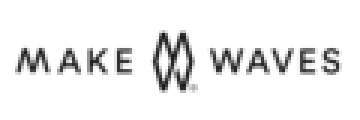 10% Off Make Waves Code