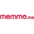 10% Off (Storewide) at memmo w/Code