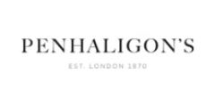 Enjoy a free gift with every purchase over £140 at Penhaligon’s