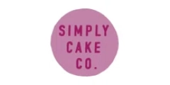 Up to 20% Off on All Order at SimplyCakeCo Use Code