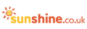 1% Cashback on Flight Booking at Sunshine.co.uk