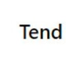 20% Off Sitewide Tend Global Discount Code