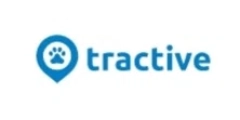 40% Off (Storewide, Excludes All Accessories) at Tractive Use Code