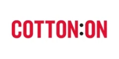 15% off on your orders at Cotton on