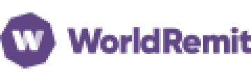 $20 Off First Money Transfer (minimum: $100) at WorldRemit